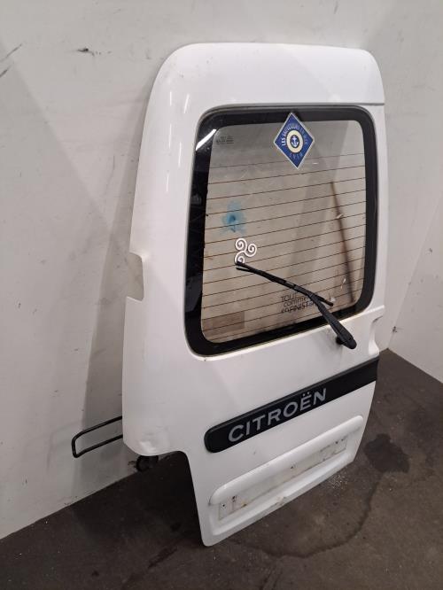 Image Porte arriere gauche - CITROEN BERLINGO 1