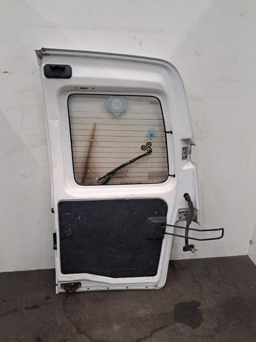 Image Porte arriere gauche - CITROEN BERLINGO 1