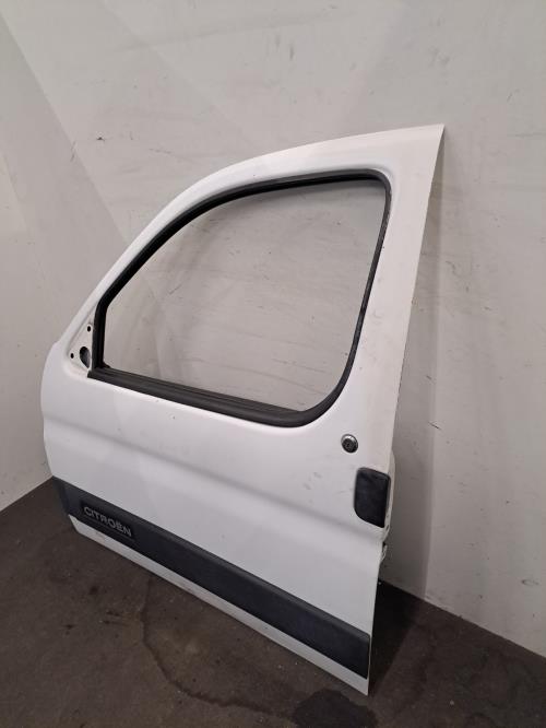 Image Porte avant gauche - CITROEN BERLINGO 1