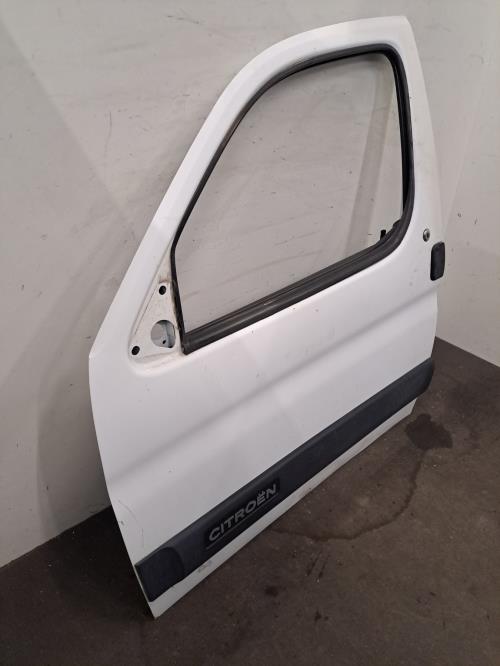 Image Porte avant gauche - CITROEN BERLINGO 1