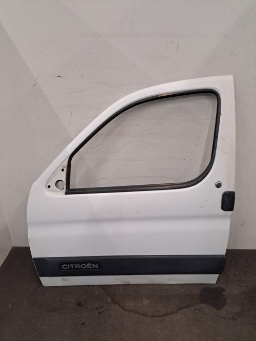 Image Porte avant gauche - CITROEN BERLINGO 1