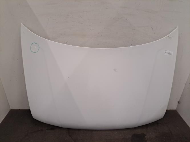 Image Capot - CITROEN BERLINGO 1