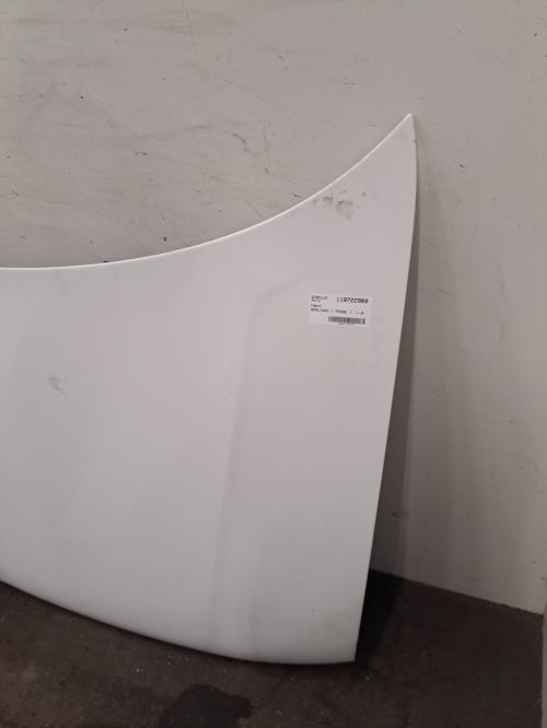 Image Capot - CITROEN BERLINGO 1