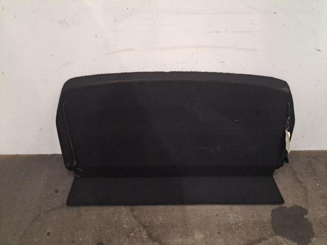 Image Plage arriere - CITROEN C4 PICASSO 2