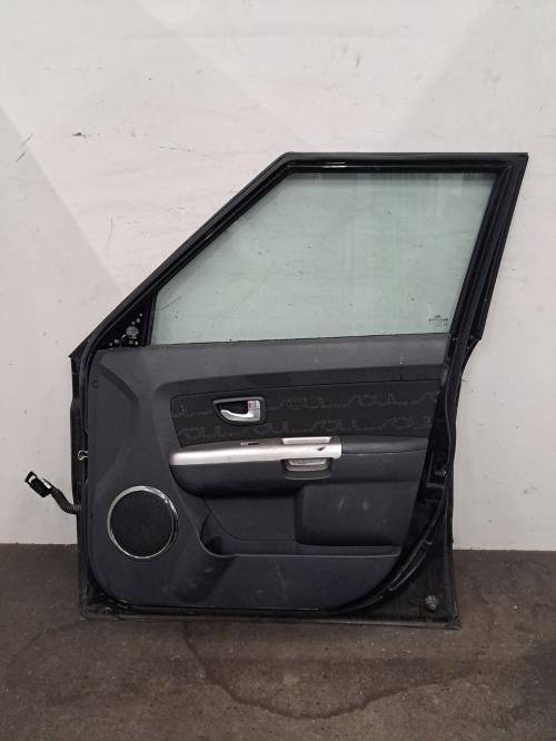 Image Porte avant droit - KIA SOUL 1