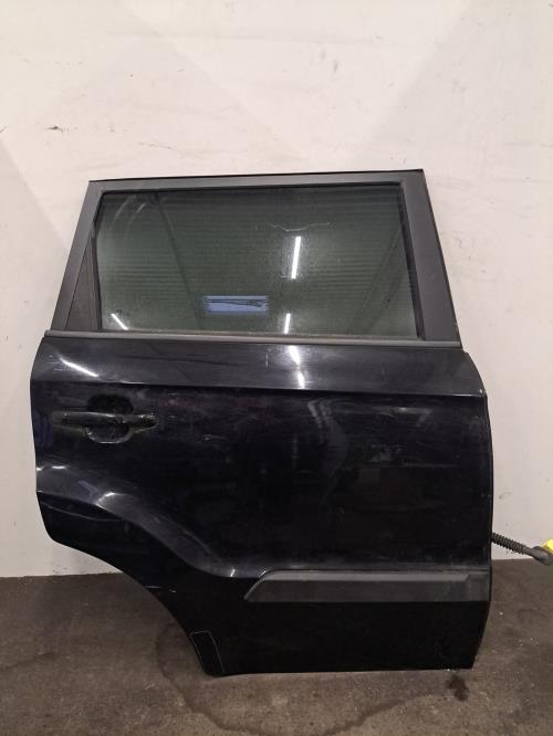 Image Porte arriere droit - KIA SOUL 1