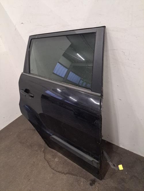 Image Porte arriere droit - KIA SOUL 1