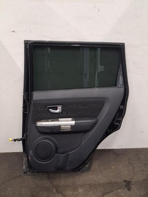 Image Porte arriere droit - KIA SOUL 1