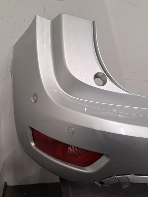 Image Pare choc arriere - CITROEN C4 PICASSO 2