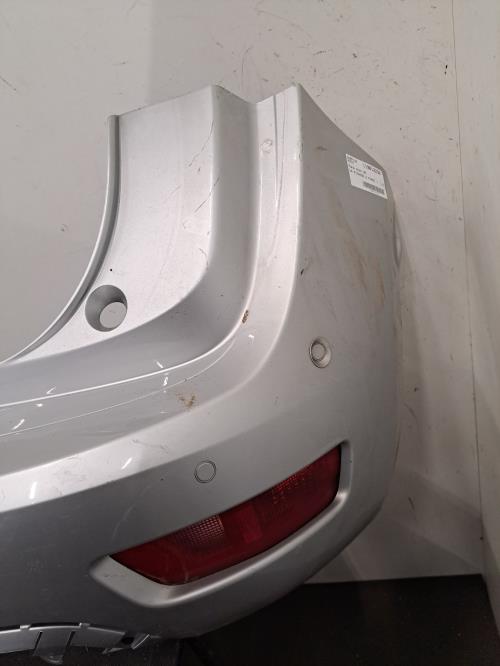 Image Pare choc arriere - CITROEN C4 PICASSO 2