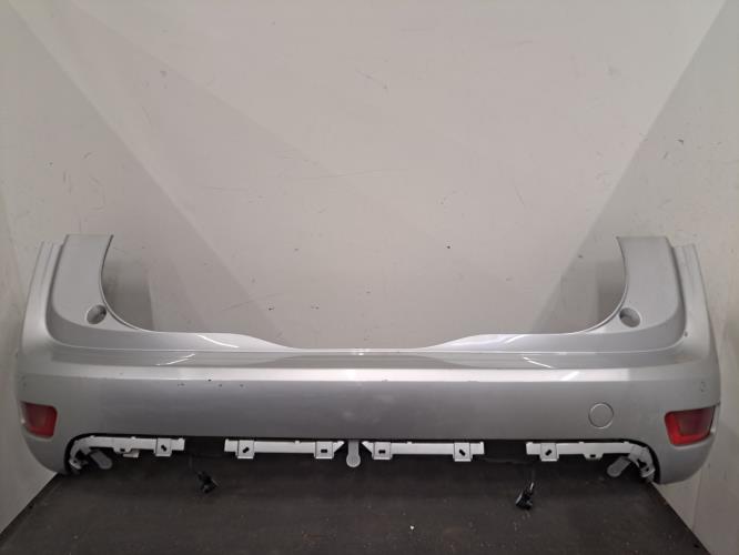 Image Pare choc arriere - CITROEN C4 PICASSO 2