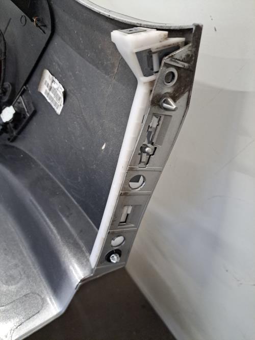 Image Pare choc arriere - CITROEN C4 PICASSO 2