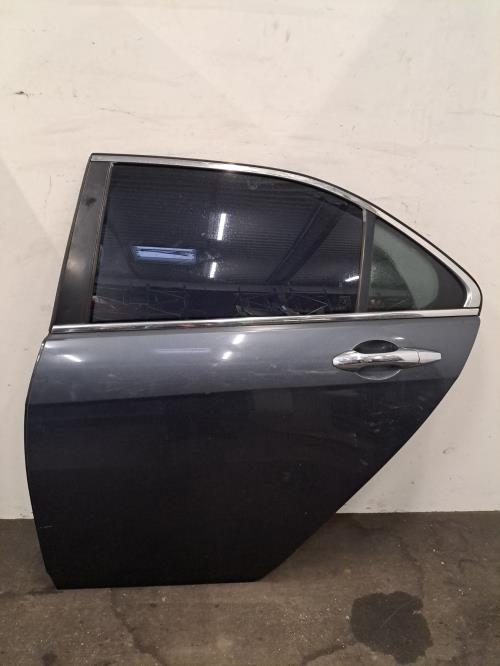 Image Porte arriere gauche - HONDA ACCORD 7