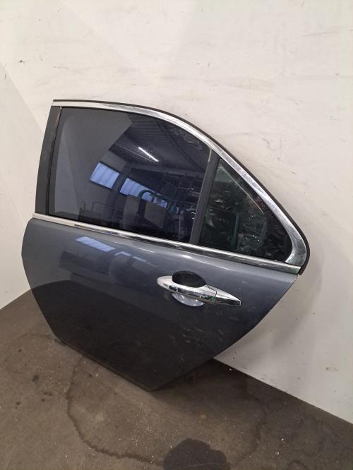 Image Porte arriere gauche - HONDA ACCORD 7