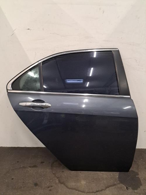 Image Porte arriere droit - HONDA ACCORD 7