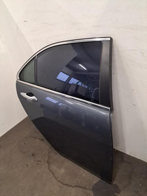 Image Porte arriere droit - HONDA ACCORD 7