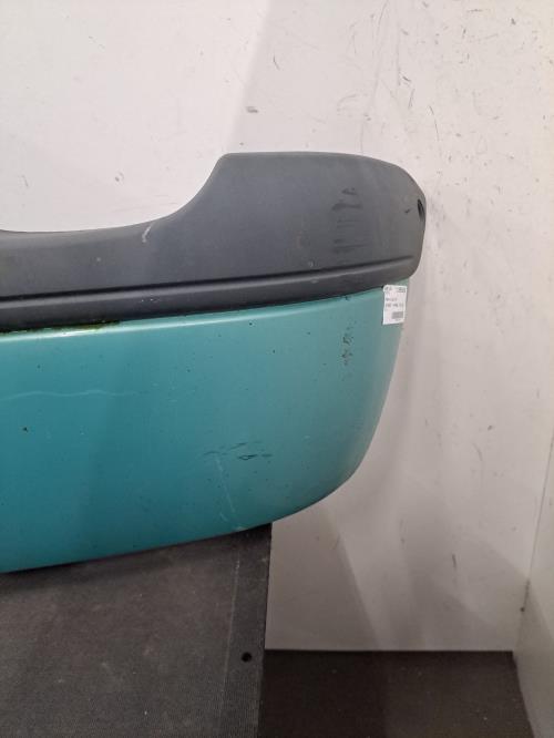 Image Pare choc avant - RENAULT TWINGO 1