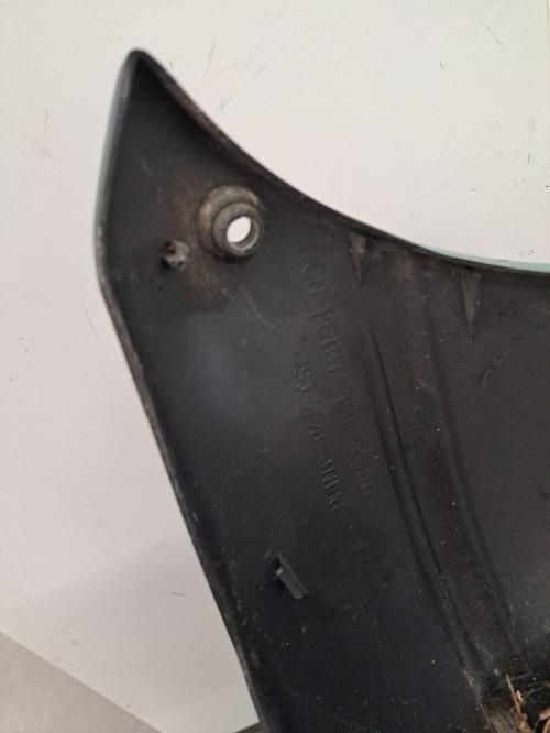Image Pare choc avant - RENAULT TWINGO 1