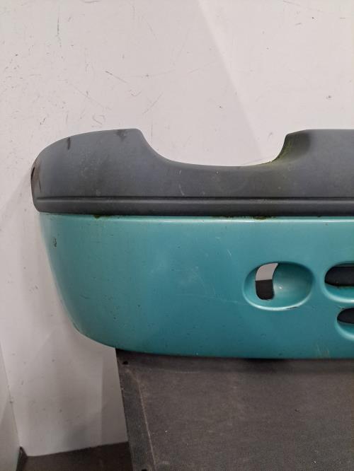 Image Pare choc avant - RENAULT TWINGO 1