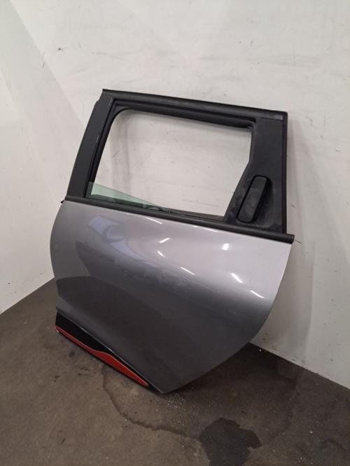 Image Porte arriere gauche - RENAULT CLIO 4