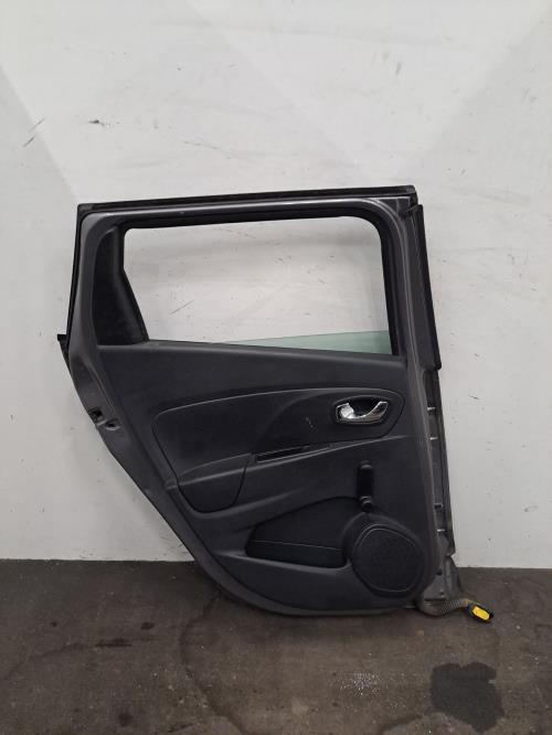 Image Porte arriere gauche - RENAULT CLIO 4