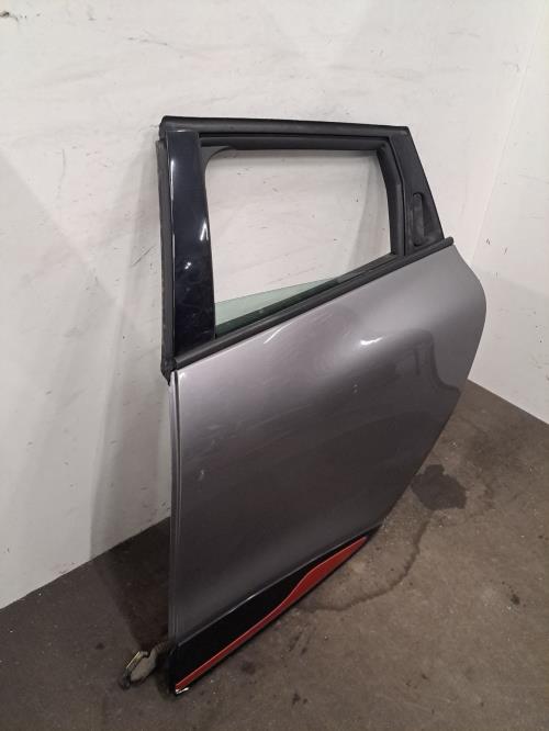 Image Porte arriere gauche - RENAULT CLIO 4