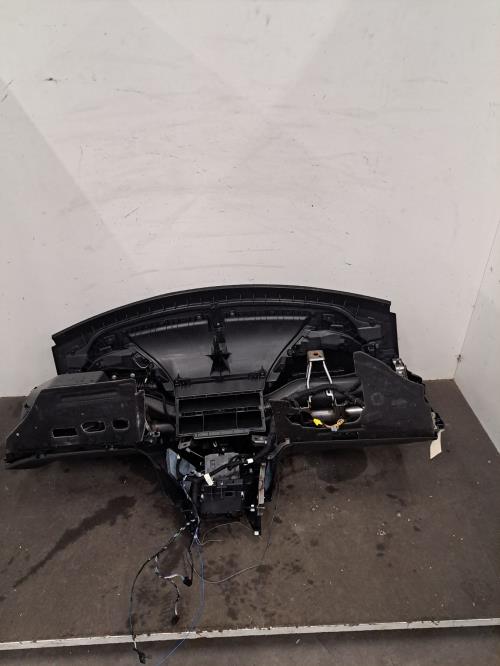 Image Planche de bord complete - CITROEN C3 3