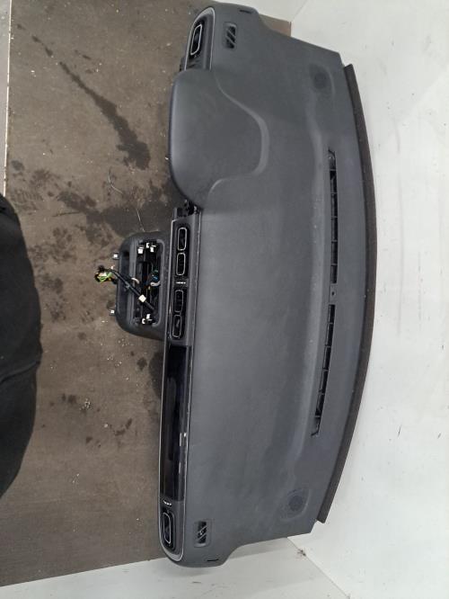 Image Planche de bord complete - CITROEN C3 3
