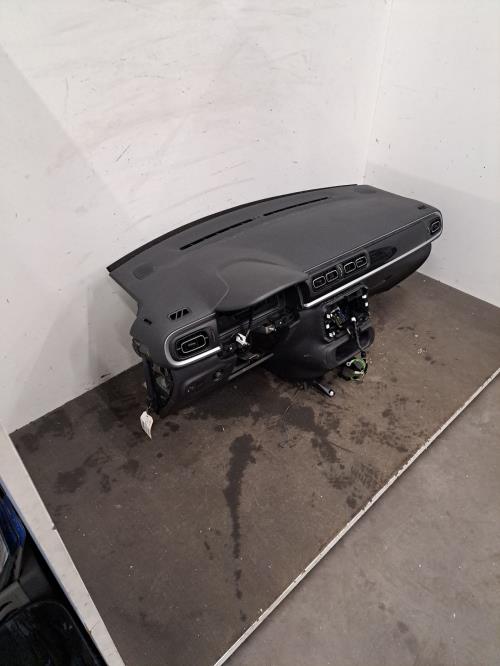 Image Planche de bord complete - CITROEN C3 3