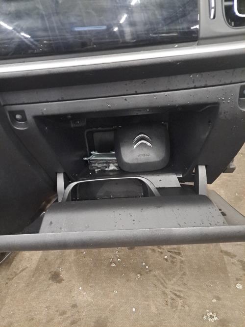 Image Planche de bord complete - CITROEN C3 3