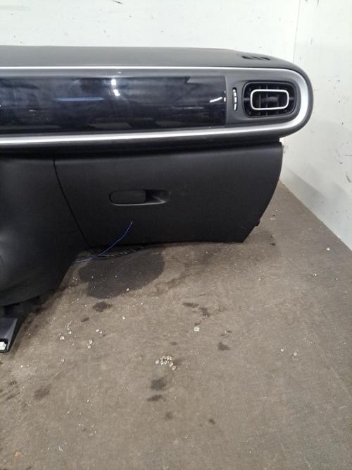 Image Planche de bord complete - CITROEN C3 3