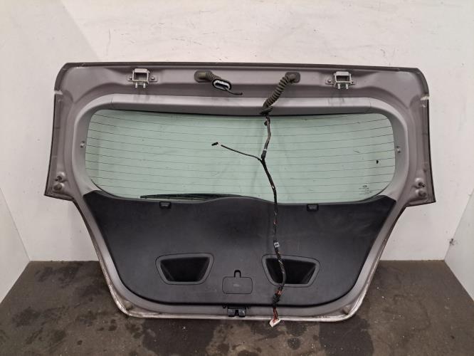 Image Malle/Hayon arriere - KIA CEE-D 1