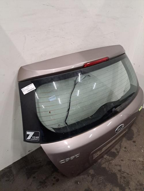 Image Malle/Hayon arriere - KIA CEE-D 1