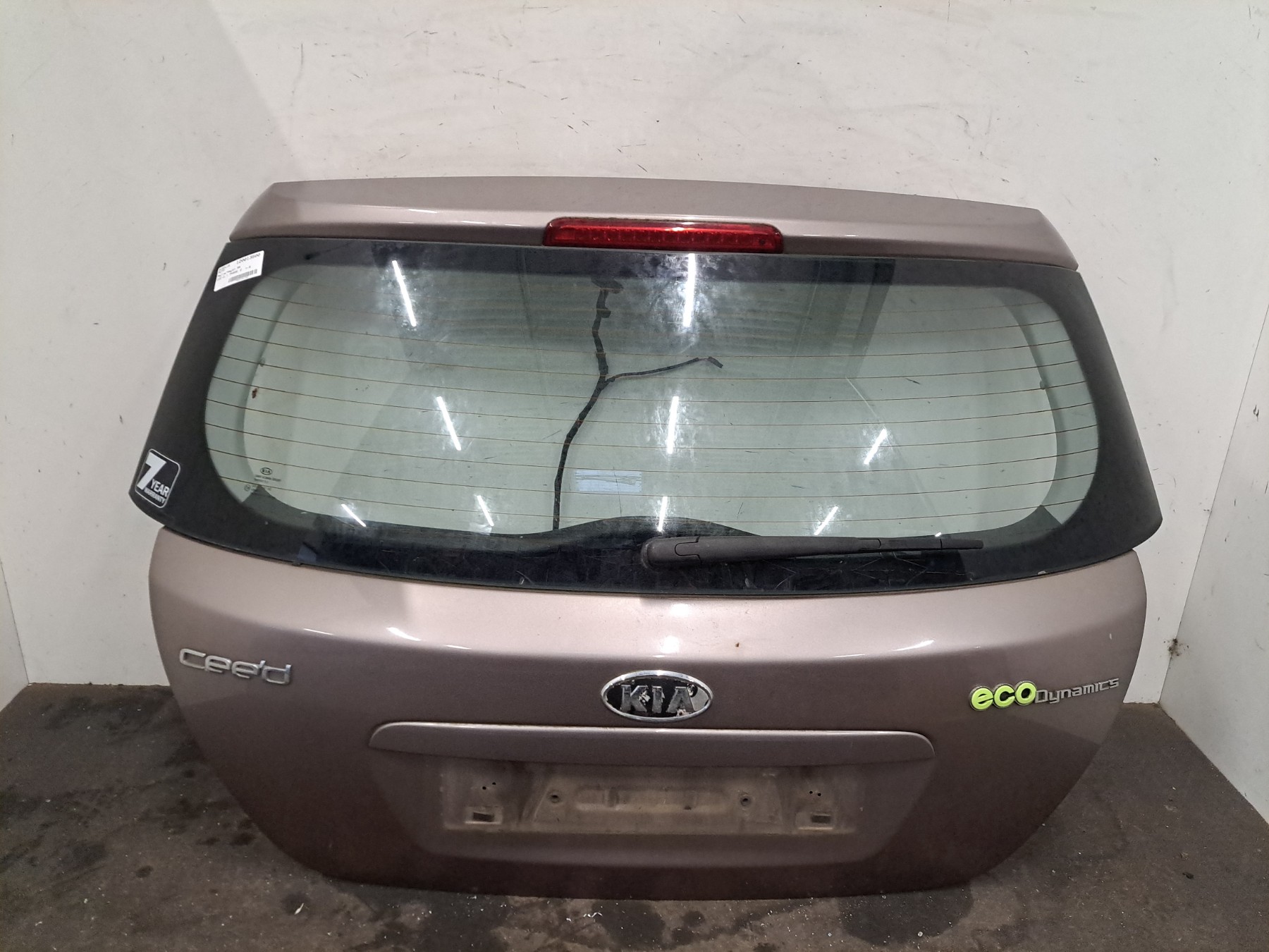 Pièce Auto