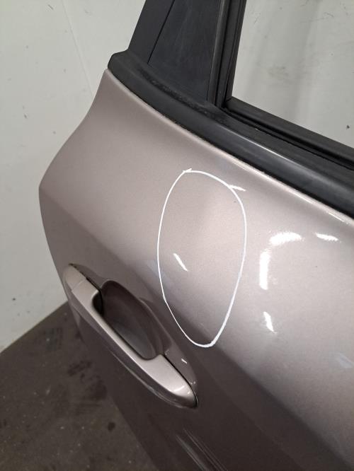 Image Porte arriere droit - KIA CEE-D 1
