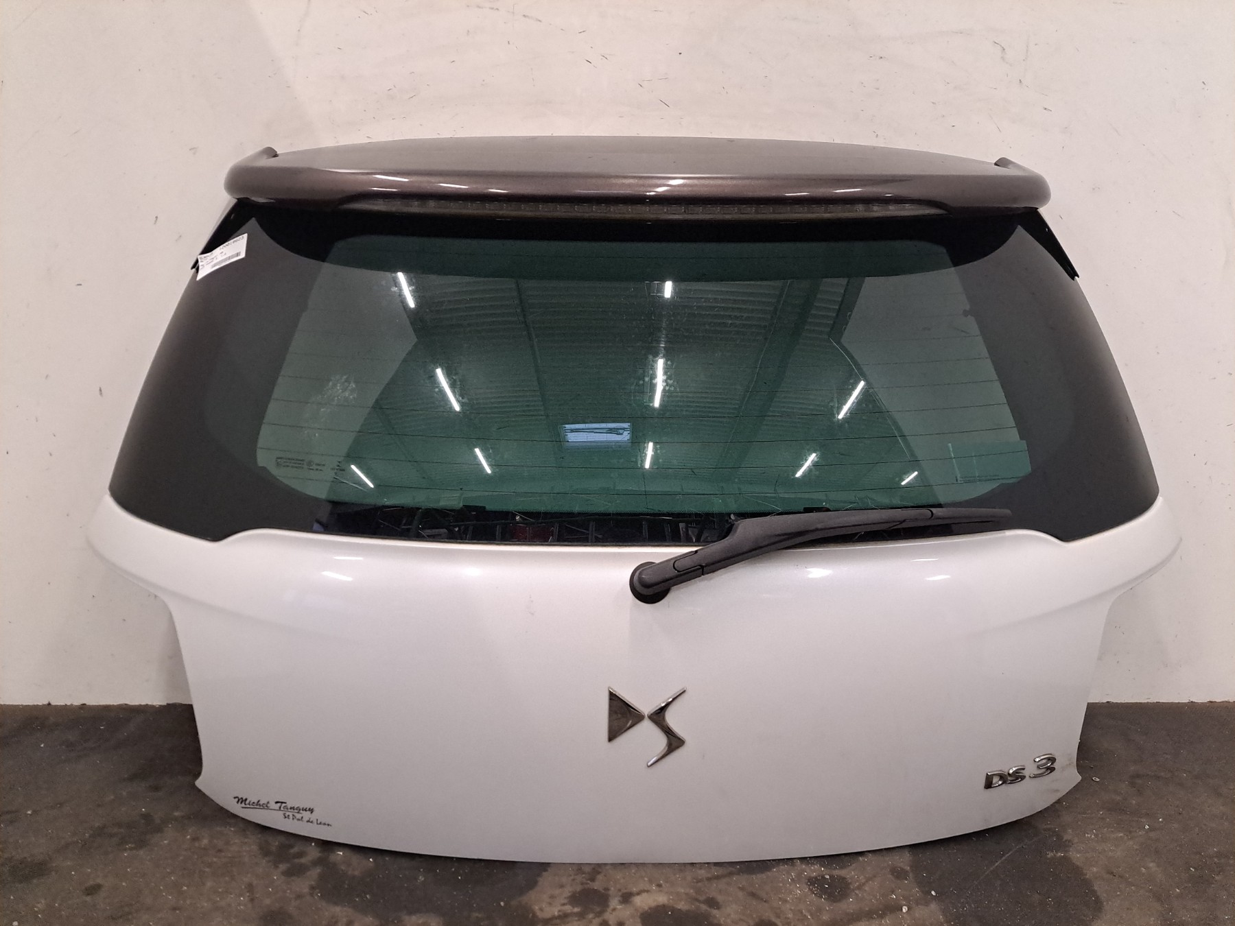 Pièce Auto