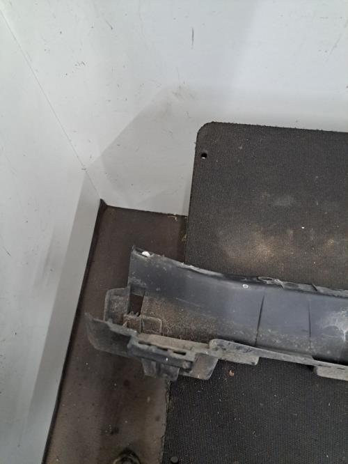 Image Support de pare chocs arriere - MERCEDES SPRINTER 2