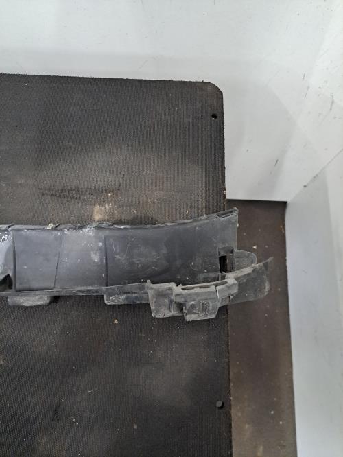 Image Support de pare chocs arriere - MERCEDES SPRINTER 2
