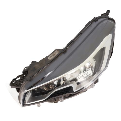 Image Optique avant principal gauche (feux)(phare) - PEUGEOT 508 1