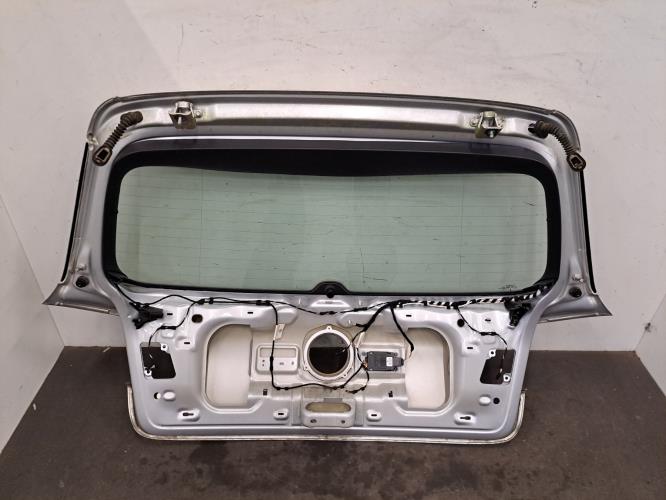 Image Malle/Hayon arriere - VOLKSWAGEN GOLF 6