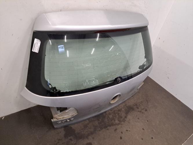 Image Malle/Hayon arriere - VOLKSWAGEN GOLF 6
