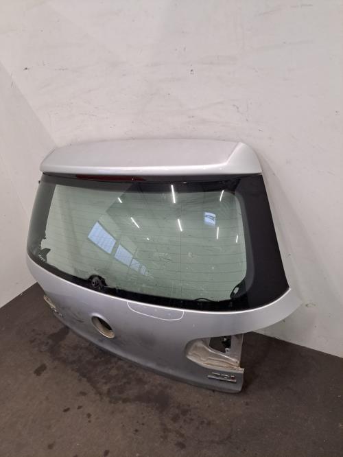 Image Malle/Hayon arriere - VOLKSWAGEN GOLF 6