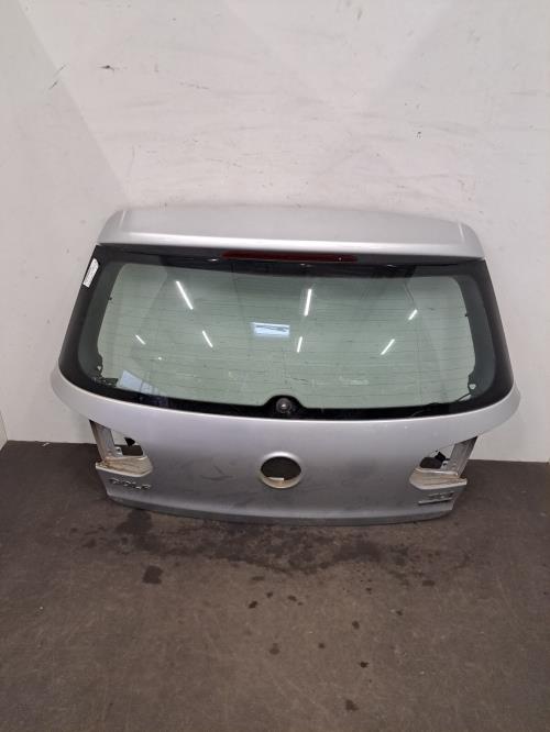 Image Malle/Hayon arriere - VOLKSWAGEN GOLF 6