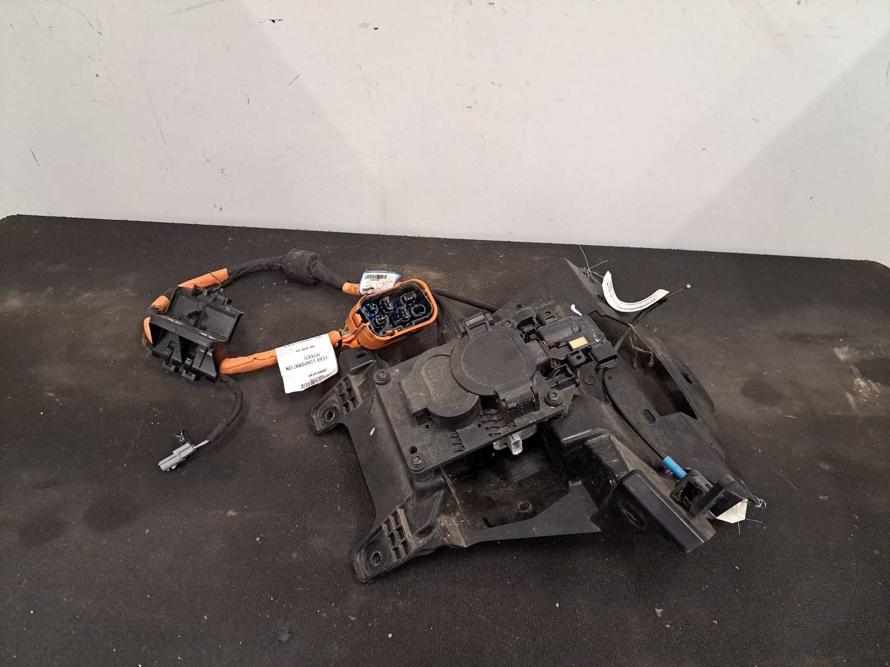 Pièce Auto