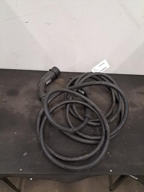 Image Chargeur (Voiture électrique) - RENAULT ZOE 2
