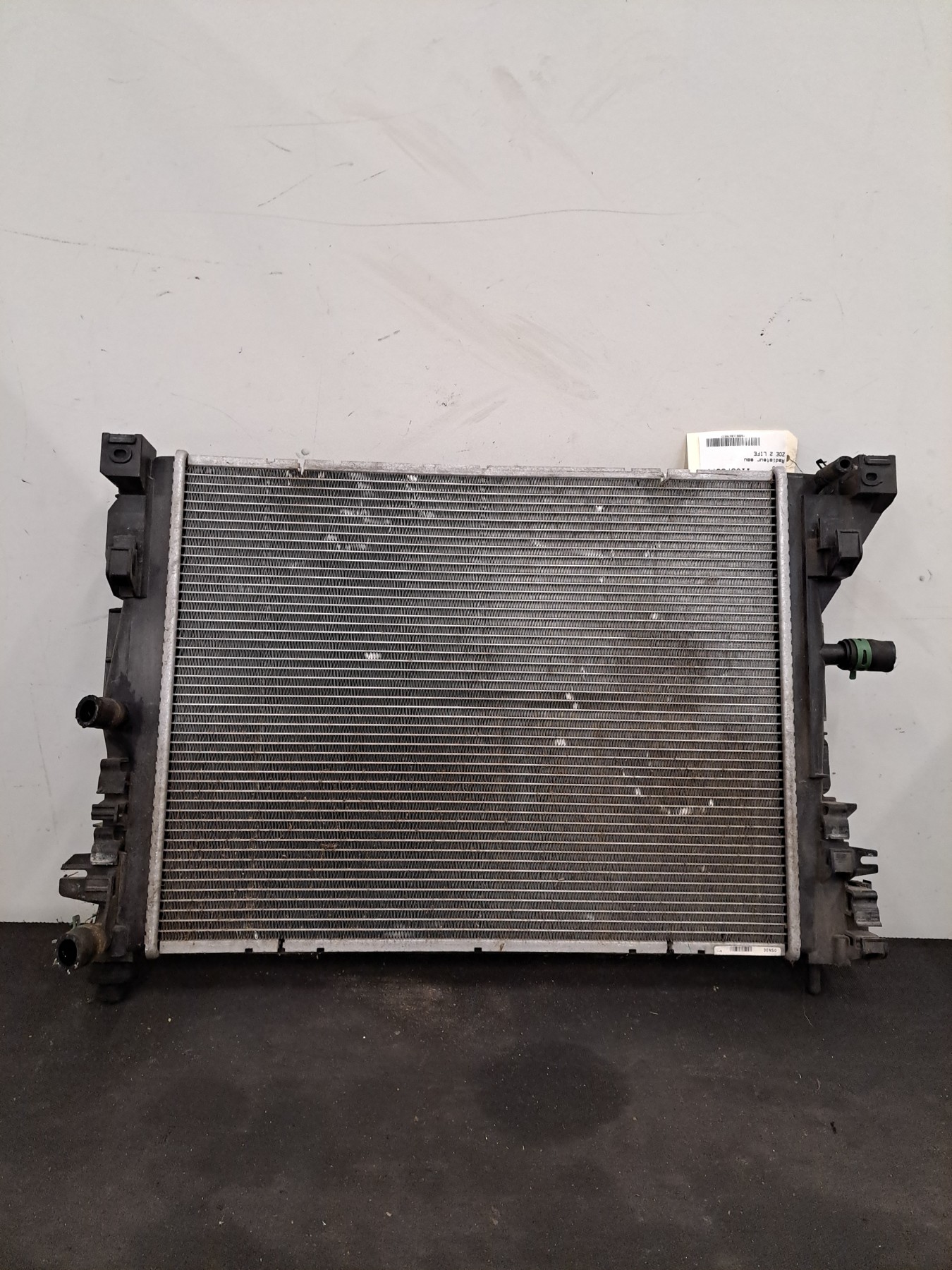 Pièce Auto