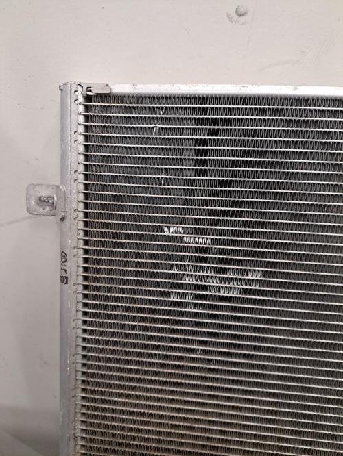Image Radiateur clim - RENAULT ZOE 2