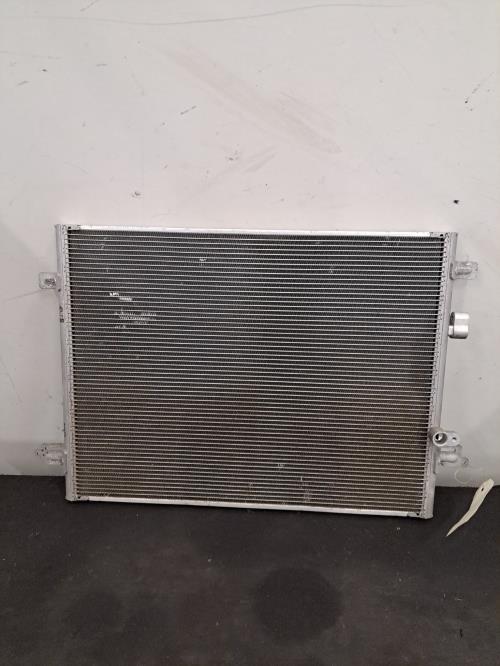 Image Radiateur clim - RENAULT ZOE 2