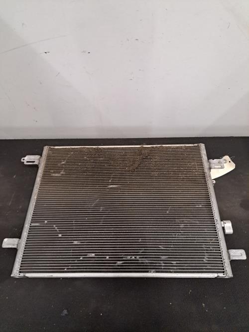 Image Radiateur clim - RENAULT ZOE 2