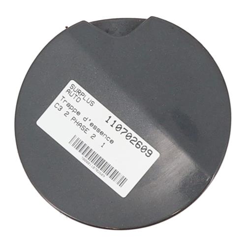 Image Trappe d'essence - CITROEN C3 2